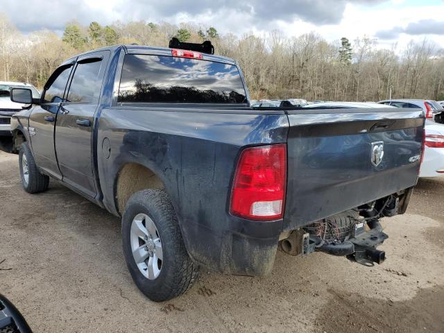 Photo 2 from auction – 2020 RAM 1500 CLASS with VIN 1C6RR7XT7LS150449
