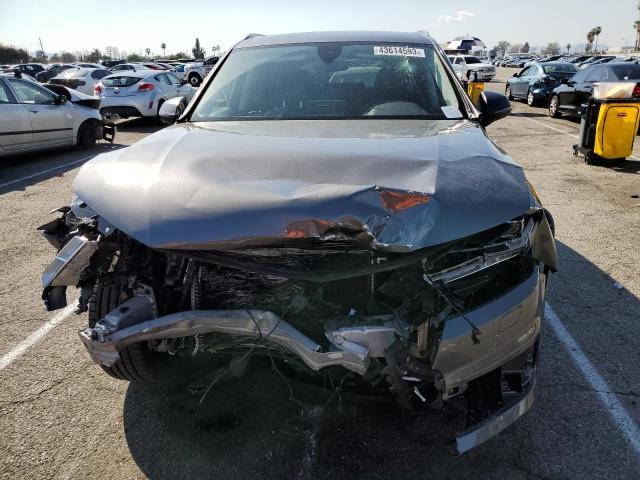 Photo 5 from auction – 2019 AUDI Q7 PREMIUM with VIN WA1LHAF77KD019716