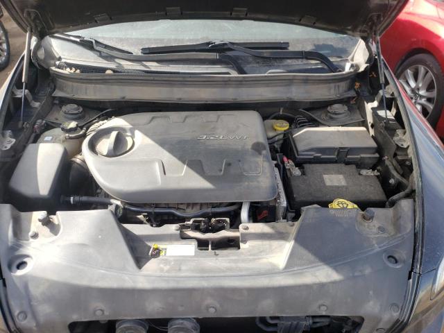 Photo 12 from auction – 2014 JEEP CHEROKEE L with VIN 1C4PJMCSXEW150976