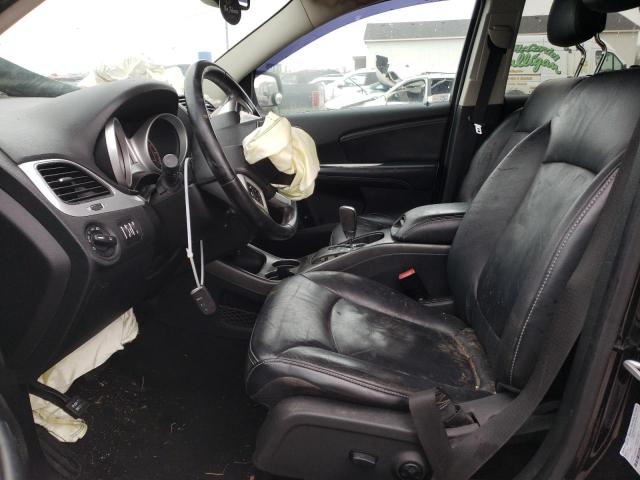 Photo 7 from auction – 2012 DODGE JOURNEY R/ with VIN 3C4PDDFG2CT210489