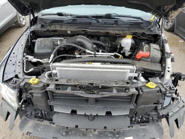 Photo 11 from auction – 2020 RAM 1500 CLASS with VIN 1C6RR6TT8LS136141