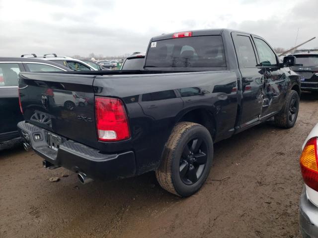 Photo 3 from auction – 2017 RAM 1500 ST with VIN 1C6RR7FT9HS553311