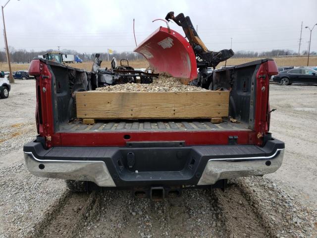 Photo 6 from auction – 2017 FORD F350 SUPER with VIN 1FT8X3BT1HEB89263