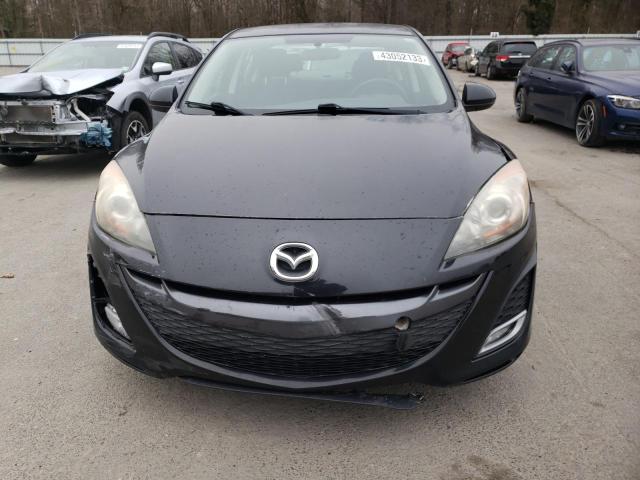 Photo 5 from auction – 2010 MAZDA 3 S with VIN JM1BL1S60A1304822