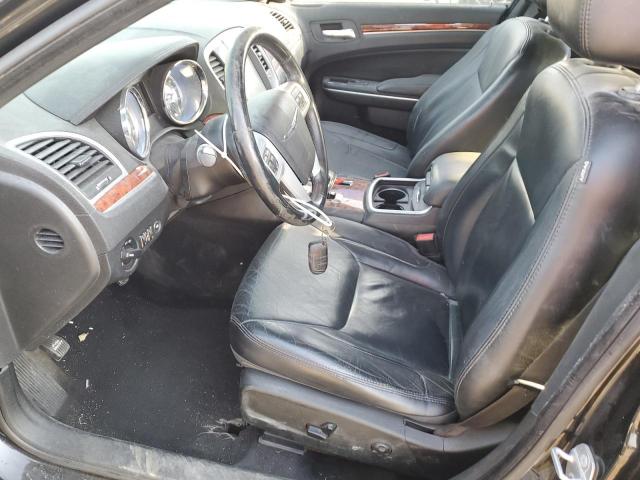 Photo 7 from auction – 2014 CHRYSLER 300 with VIN 2C3CCAAG2EH235576
