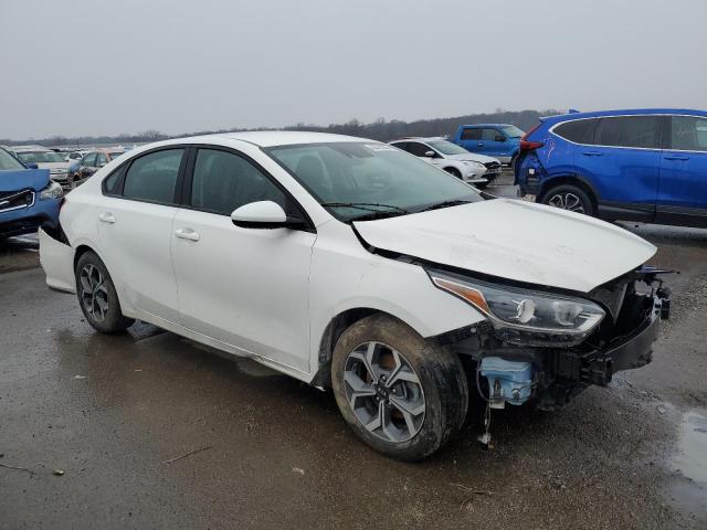 Photo 4 from auction – 2019 KIA FORTE FE with VIN 3KPF24AD2KE078819