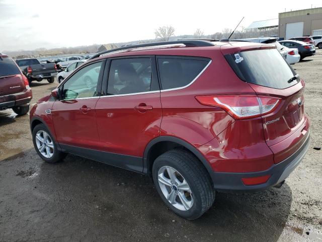 Photo 2 from auction – 2015 FORD ESCAPE SE with VIN 1FMCU9G92FUB72506