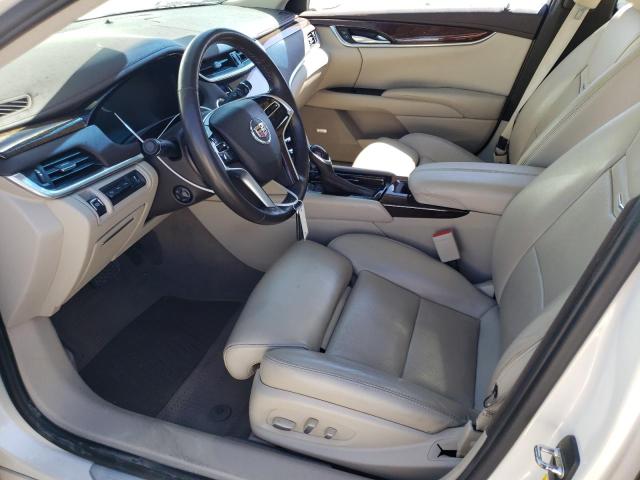 Photo 7 from auction – 2013 CADILLAC XTS PREMIU with VIN 2G61S5S30D9169940