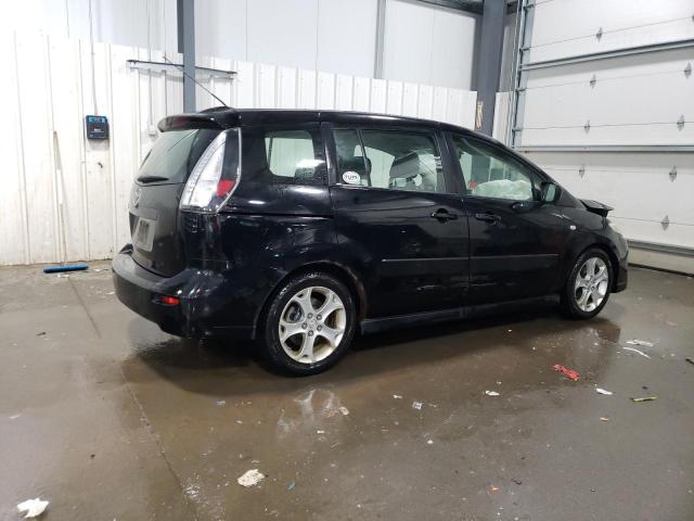 Photo 3 from auction – 2008 MAZDA 5 with VIN JM1CR293980307559