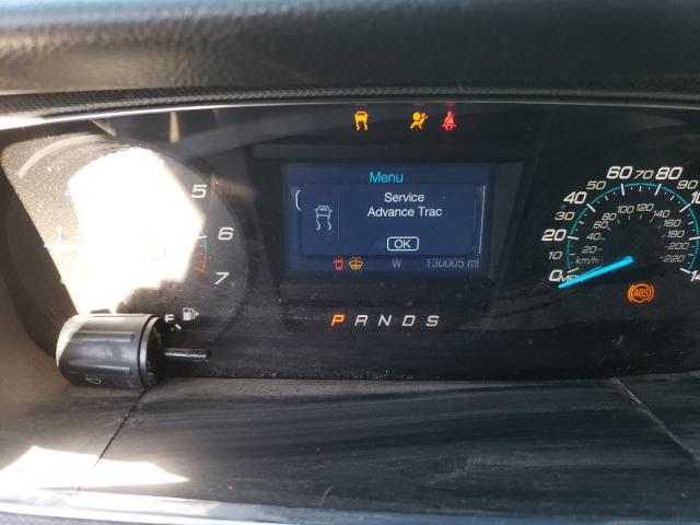 Photo 9 from auction – 2014 FORD TAURUS SE with VIN 1FAHP2D85EG159384