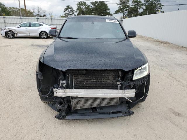 Photo 5 from auction – 2014 AUDI Q5 PREMIUM with VIN WA1LFAFP2EA012118