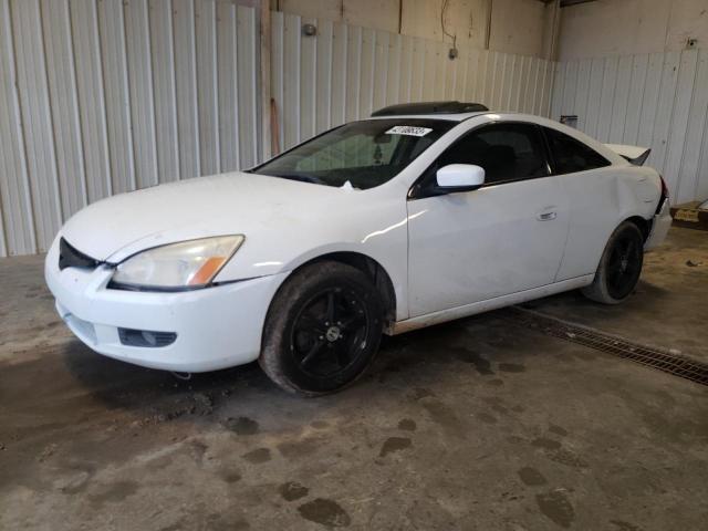 HONDA ACCORD EX 2004 with VIN 1HGCM72684A017612 - Photo from auction