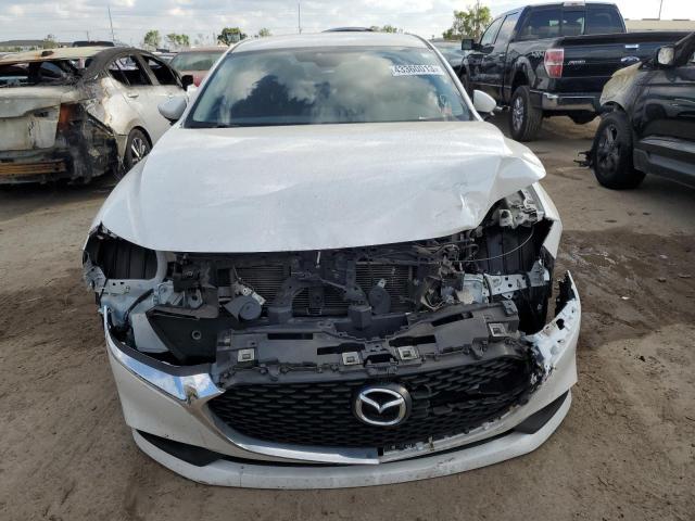 Photo 5 from auction – 2019 MAZDA 3 with VIN JM1BPABL7K1123065
