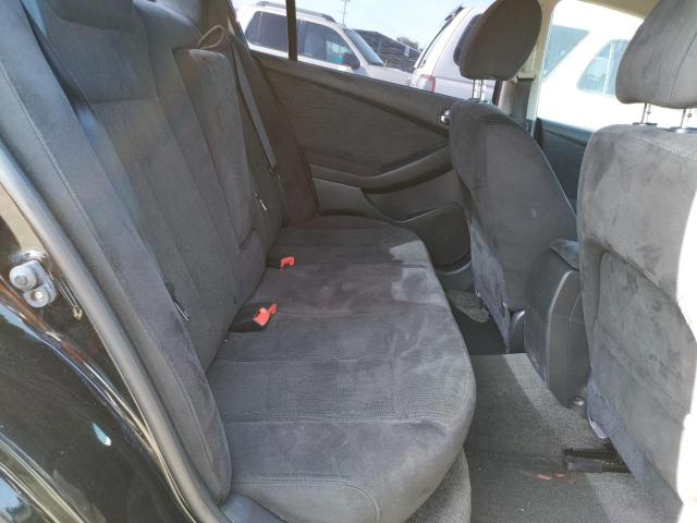 Photo 10 from auction – 2012 NISSAN ALTIMA BAS with VIN 1N4AL2AP8CN499596