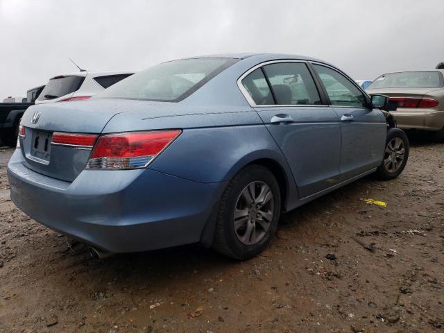 Photo 3 from auction – 2011 HONDA ACCORD LXP with VIN 1HGCP2F40BA124864