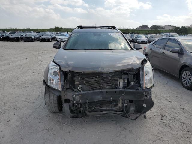 Photo 5 from auction – 2012 CADILLAC SRX LUXURY with VIN 3GYFNDE33CS511246