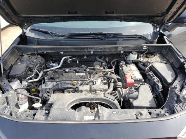 Photo 12 from auction – 2020 TOYOTA RAV4 LE with VIN 2T3G1RFV2LW095938