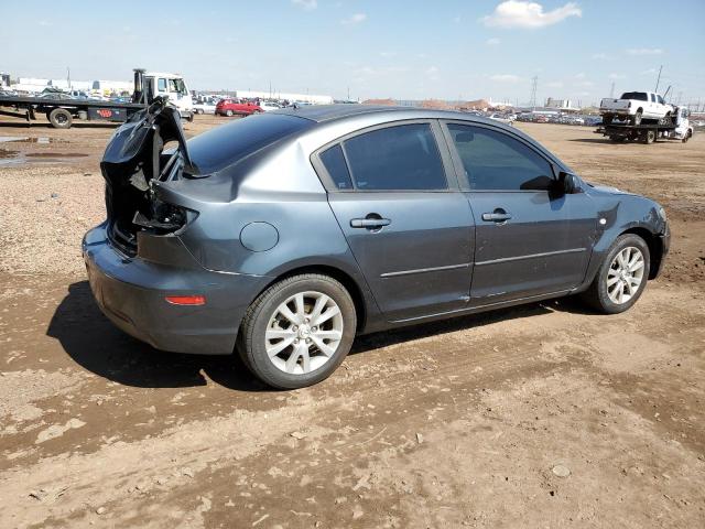 Photo 3 from auction – 2009 MAZDA 3 S with VIN JM1BK323X91215789