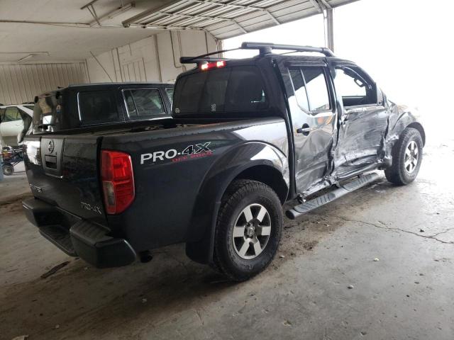 Photo 3 from auction – 2012 NISSAN FRONTIER S with VIN 1N6AD0EV9CC404332