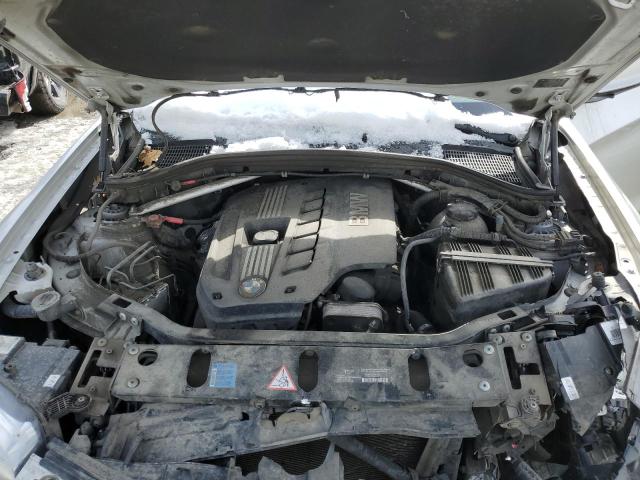 Photo 11 from auction – 2011 BMW X3 XDRIVE2 with VIN 5UXWX5C51BL701690