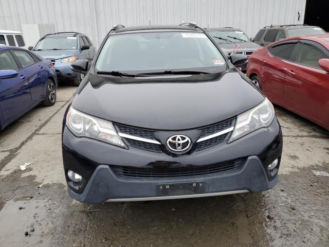 Photo 5 from auction – 2015 TOYOTA RAV4 LIMIT with VIN 2T3DFREV2FW351215