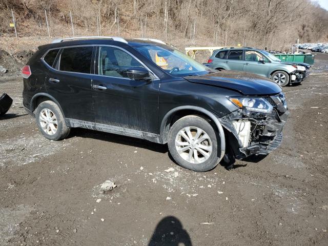 Photo 4 from auction – 2016 NISSAN ROGUE S with VIN KNMAT2MVXGP681573