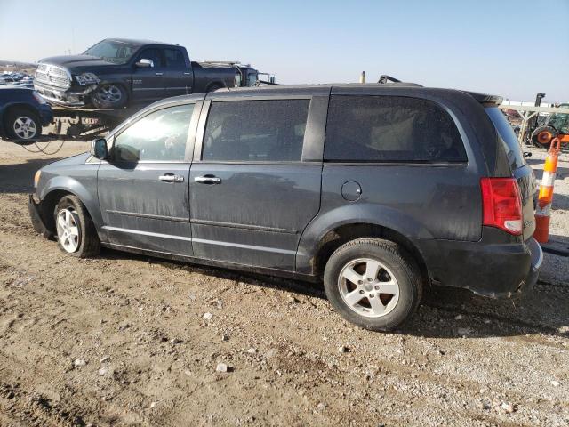 Photo 2 from auction – 2013 DODGE GRAND CARA with VIN 2C4RDGCG1DR591092