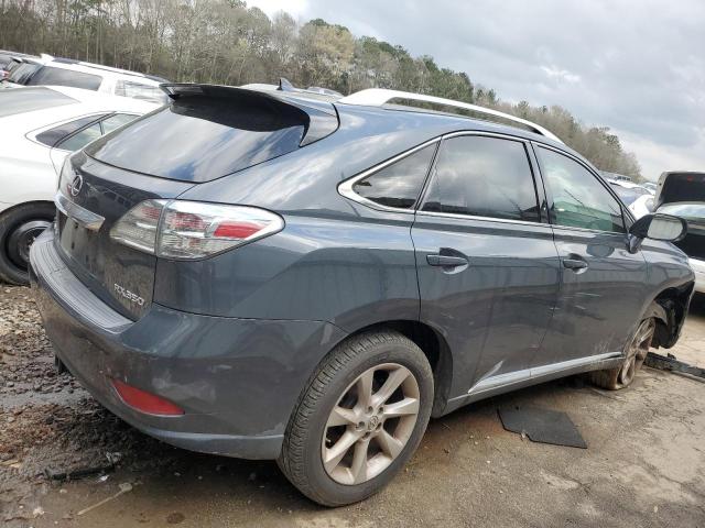 Фото 3 с аукциона – 2014 LEXUS RX 350 с VIN 2T2ZK1BA9AC013085