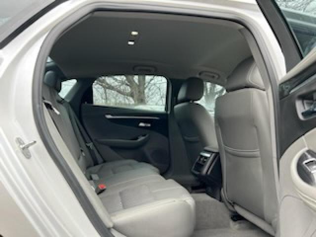 Photo 6 from auction – 2016 CHEVROLET IMPALA LT with VIN 1G1115S37GU157722