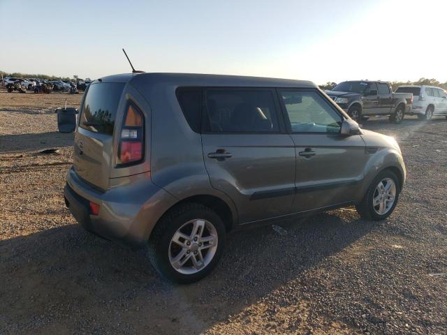Photo 3 from auction – 2011 KIA SOUL + with VIN KNDJT2A26B7254345