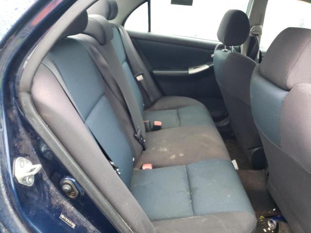 Photo 10 from auction – 2005 TOYOTA COROLLA XR with VIN 2T1BY32E45C348084