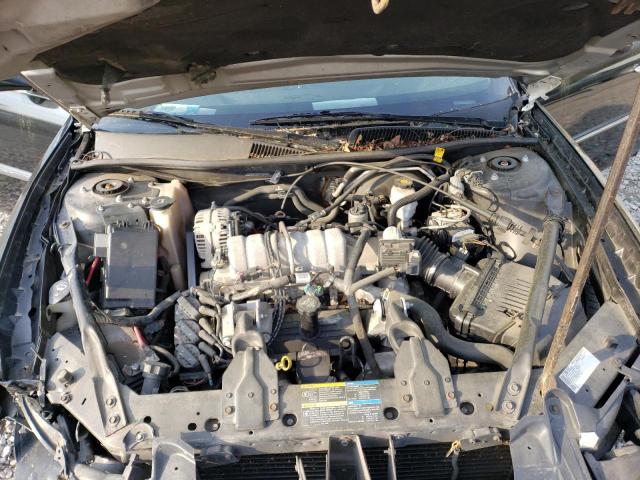 Photo 11 from auction – 2009 BUICK LACROSSE C with VIN 2G4WD582691126930