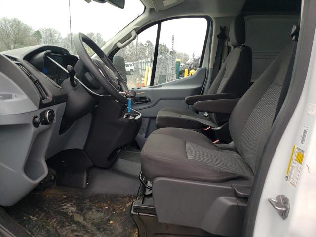 Photo 7 from auction – 2019 FORD TRANSIT T- with VIN 1FTYR1ZMXKKB02773