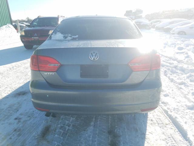 Photo 6 from auction – 2013 VOLKSWAGEN JETTA BASE with VIN 3VW1K7AJ7DM316025