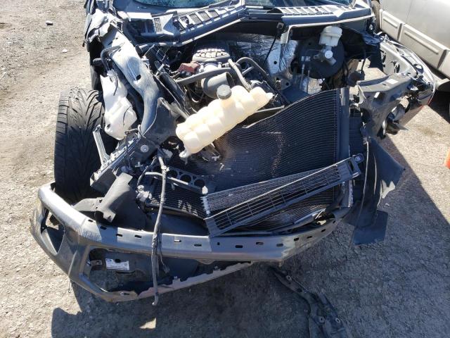 Photo 11 from auction – 2017 FORD F150 SUPER with VIN 1FTEW1CF5HFA34406