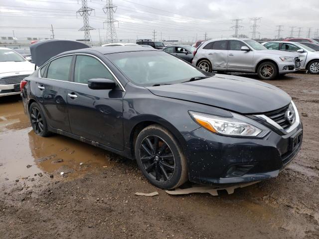 Photo 4 from auction – 2017 NISSAN ALTIMA 2.5 with VIN 1N4AL3AP7HC283540