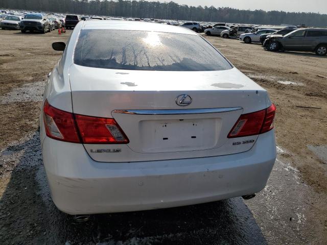 Foto 6 de la subasta – 2008 LEXUS ES 350 con VIN JTHBJ46G682230156