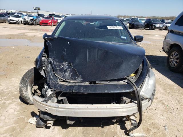 Photo 5 from auction – 2013 DODGE DART SE with VIN 1C3CDFAA6DD141850