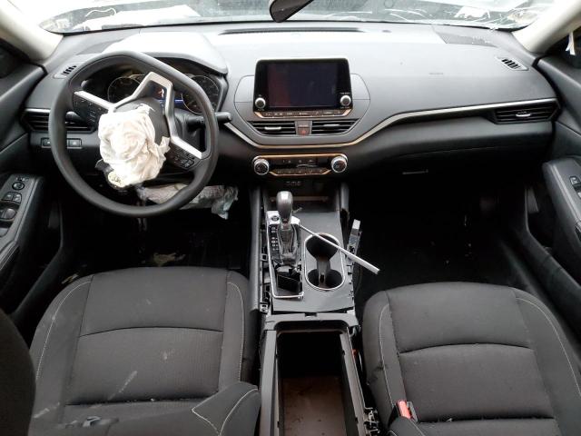 Photo 8 from auction – 2022 NISSAN ALTIMA SV with VIN 1N4BL4DV3NN320507