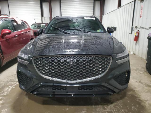 Photo 5 from auction – 2022 GENESIS GV70 BASE with VIN KMUMADTB2NU054027
