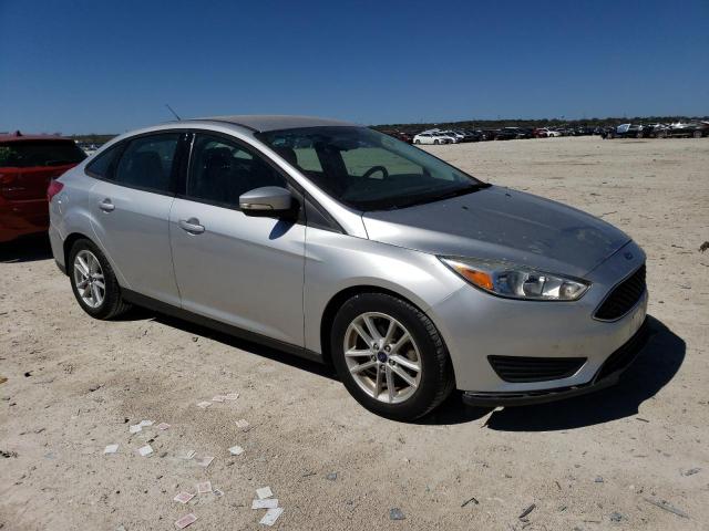 Photo 4 from auction – 2017 FORD FOCUS SE with VIN 1FADP3F28HL285537