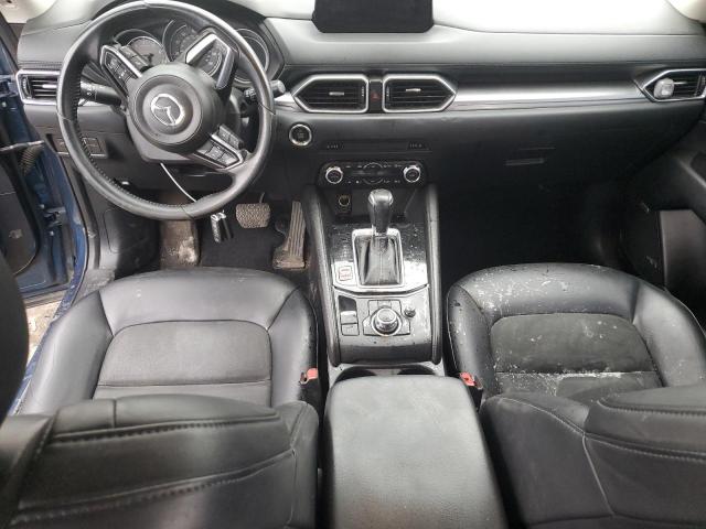 Photo 8 from auction – 2018 MAZDA CX-5 TOURI with VIN JM3KFBCM1J0388740