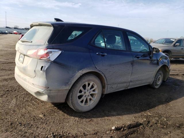 Photo 3 from auction – 2018 CHEVROLET EQUINOX LS with VIN 3GNAXHEV8JL366402