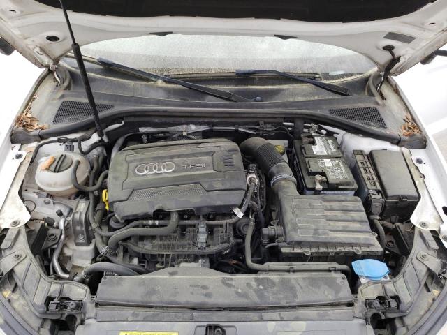 Photo 11 from auction – 2016 AUDI A3 PREMIUM with VIN WAUA7GFF3G1031880
