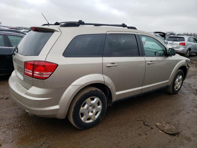 Photo 3 from auction – 2009 DODGE JOURNEY SE with VIN 3D4GG47B59T523591