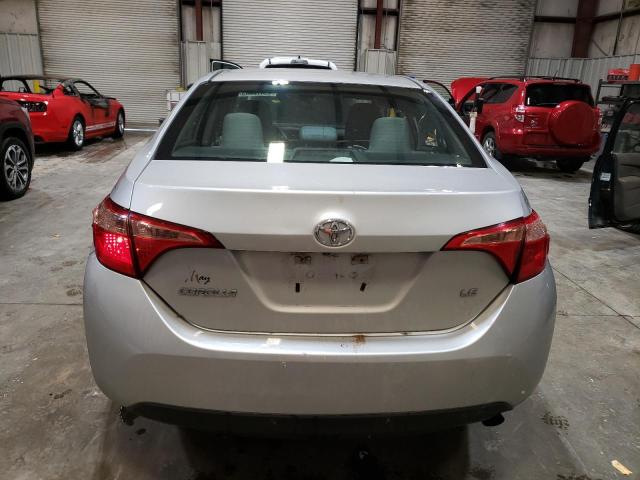 Foto 6 de la subasta – 2017 TOYOTA COROLLA L con VIN 5YFBURHEXHP624732