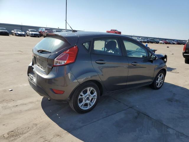 Photo 3 from auction – 2015 FORD FIESTA SE with VIN 3FADP4EJ3FM216636