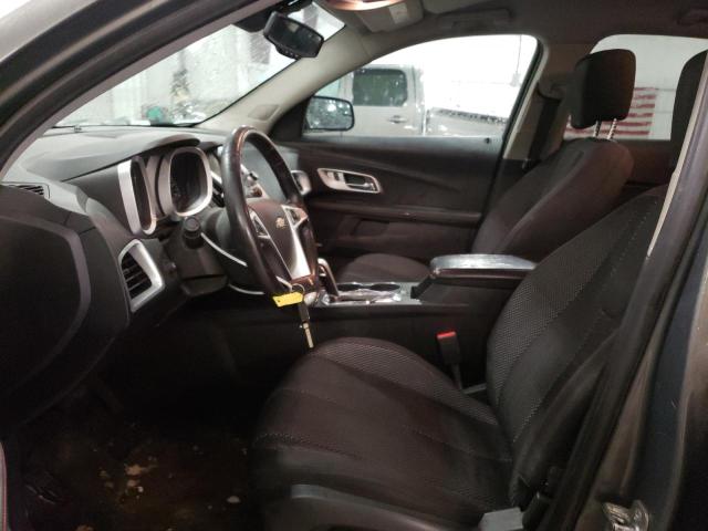 Photo 7 from auction – 2012 CHEVROLET EQUINOX LT with VIN 2GNALPEK8C6332138