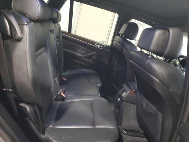 Photo 11 from auction – 2008 BMW X5 4.8I with VIN 5UXFE83528L160133