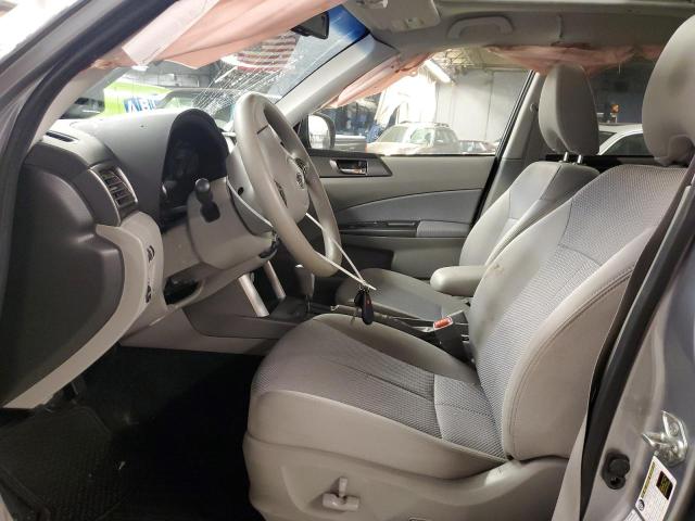 Photo 7 from auction – 2011 SUBARU FORESTER 2 with VIN JF2SHBDC1BH735545